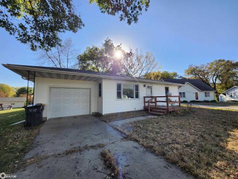 903 S Mill Street Lake Mills IA 50450