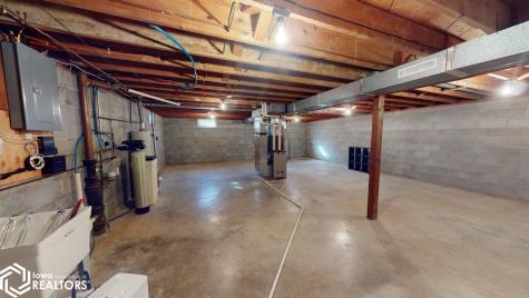 903 S Mill Street Lake Mills IA 50450