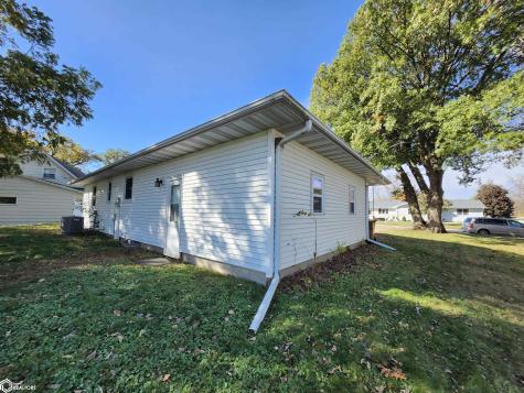 903 S Mill Street Lake Mills IA 50450