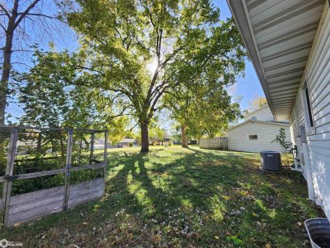 903 S Mill Street Lake Mills IA 50450