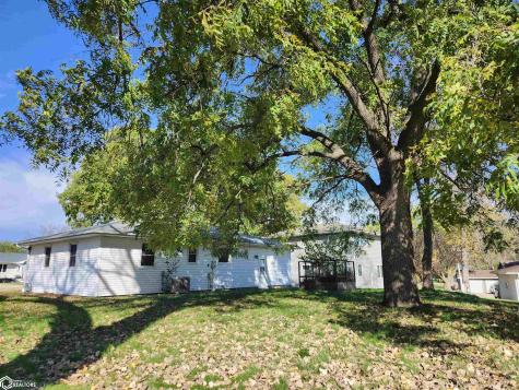 903 S Mill Street Lake Mills IA 50450