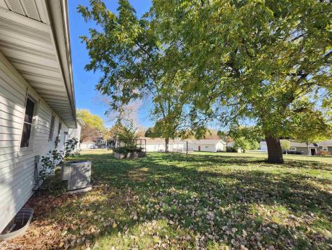 903 S Mill Street Lake Mills IA 50450