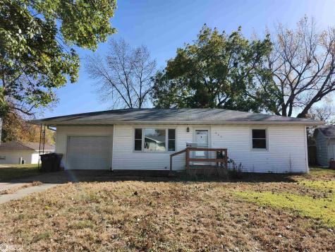 903 S Mill Street Lake Mills IA 50450