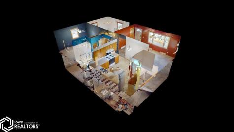 903 S Mill Street Lake Mills IA 50450