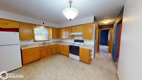 903 S Mill Street Lake Mills IA 50450