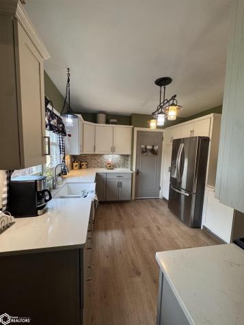 238 Sarah Avenue Iowa Falls IA 50126