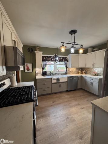 238 Sarah Avenue Iowa Falls IA 50126