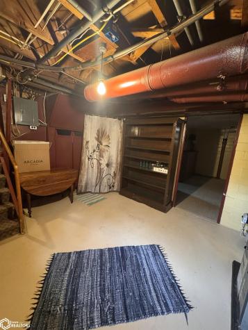 238 Sarah Avenue Iowa Falls IA 50126