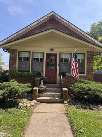 238 Sarah Avenue Iowa Falls IA 50126