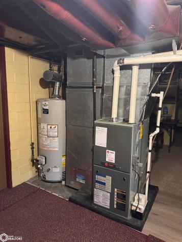 238 Sarah Avenue Iowa Falls IA 50126