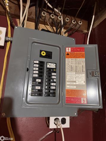 238 Sarah Avenue Iowa Falls IA 50126