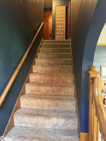 238 Sarah Avenue Iowa Falls IA 50126