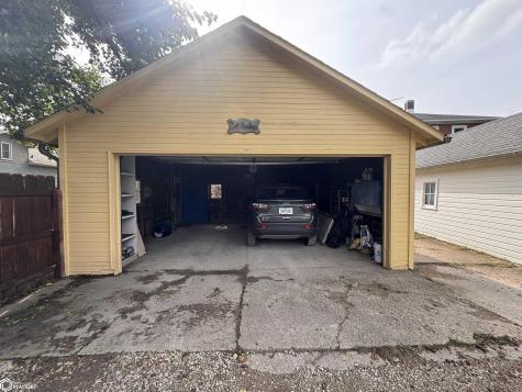 238 Sarah Avenue Iowa Falls IA 50126