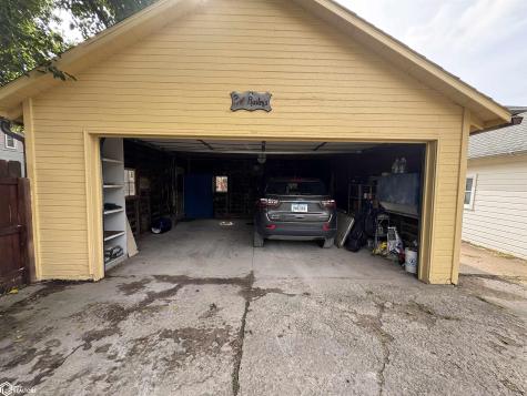 238 Sarah Avenue Iowa Falls IA 50126