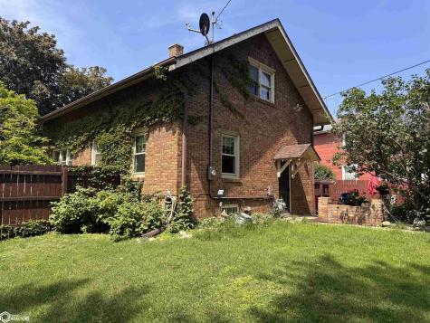 238 Sarah Avenue Iowa Falls IA 50126