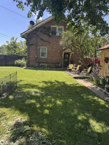 238 Sarah Avenue Iowa Falls IA 50126