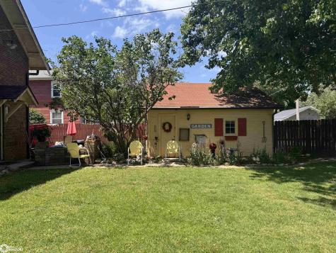 238 Sarah Avenue Iowa Falls IA 50126