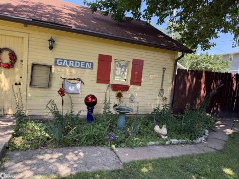 238 Sarah Avenue Iowa Falls IA 50126