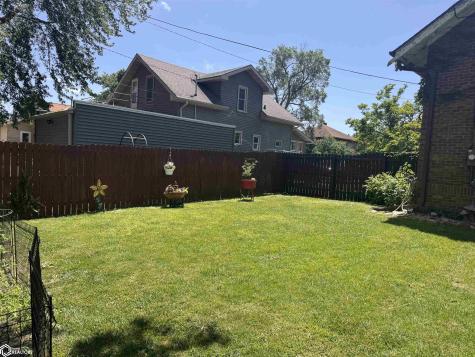 238 Sarah Avenue Iowa Falls IA 50126