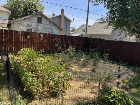 238 Sarah Avenue Iowa Falls IA 50126