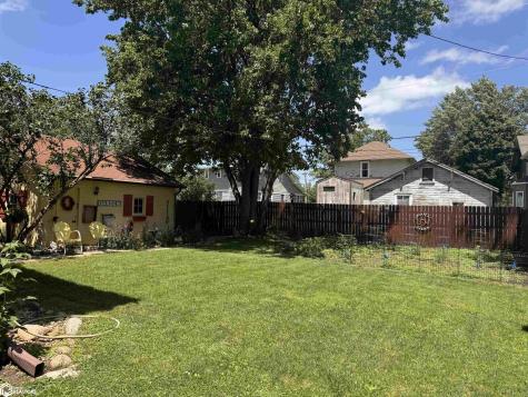 238 Sarah Avenue Iowa Falls IA 50126
