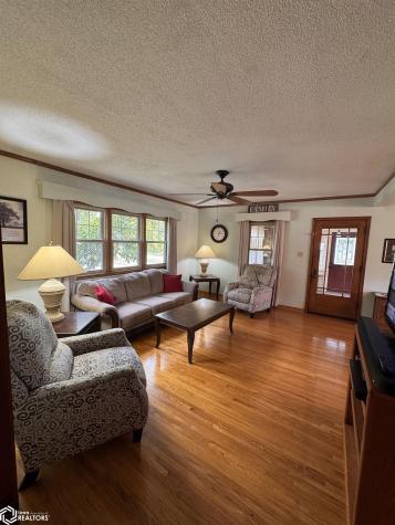 238 Sarah Avenue Iowa Falls IA 50126