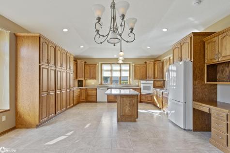322 Nature Court Northwood IA 50459