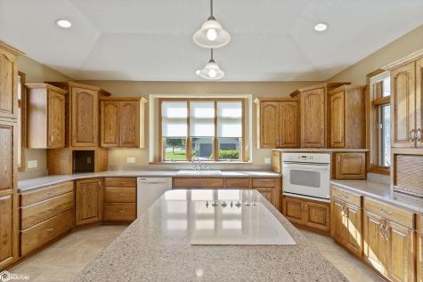 322 Nature Court Northwood IA 50459