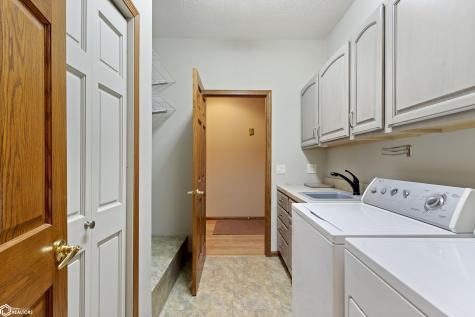 322 Nature Court Northwood IA 50459