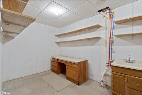 322 Nature Court Northwood IA 50459