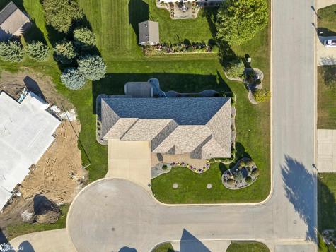 322 Nature Court Northwood IA 50459