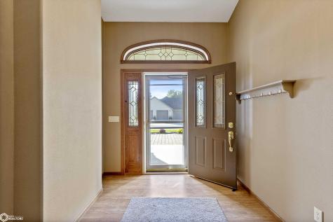 322 Nature Court Northwood IA 50459