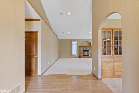 322 Nature Court Northwood IA 50459