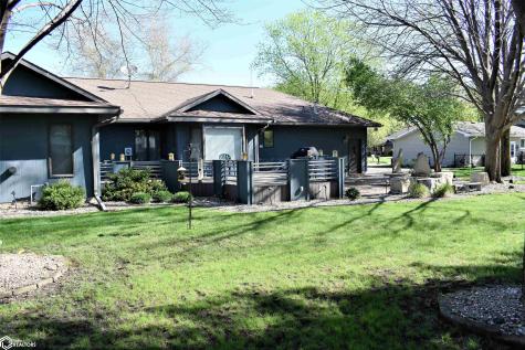 2113 Briardale Drive Iowa Falls IA 50126