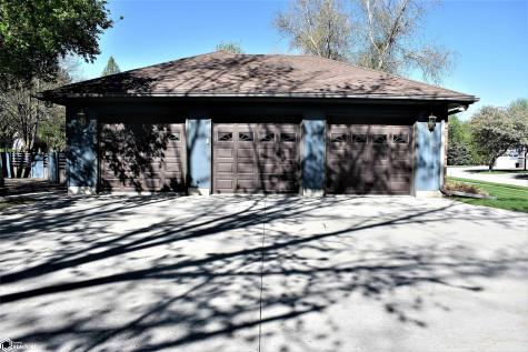 2113 Briardale Drive Iowa Falls IA 50126