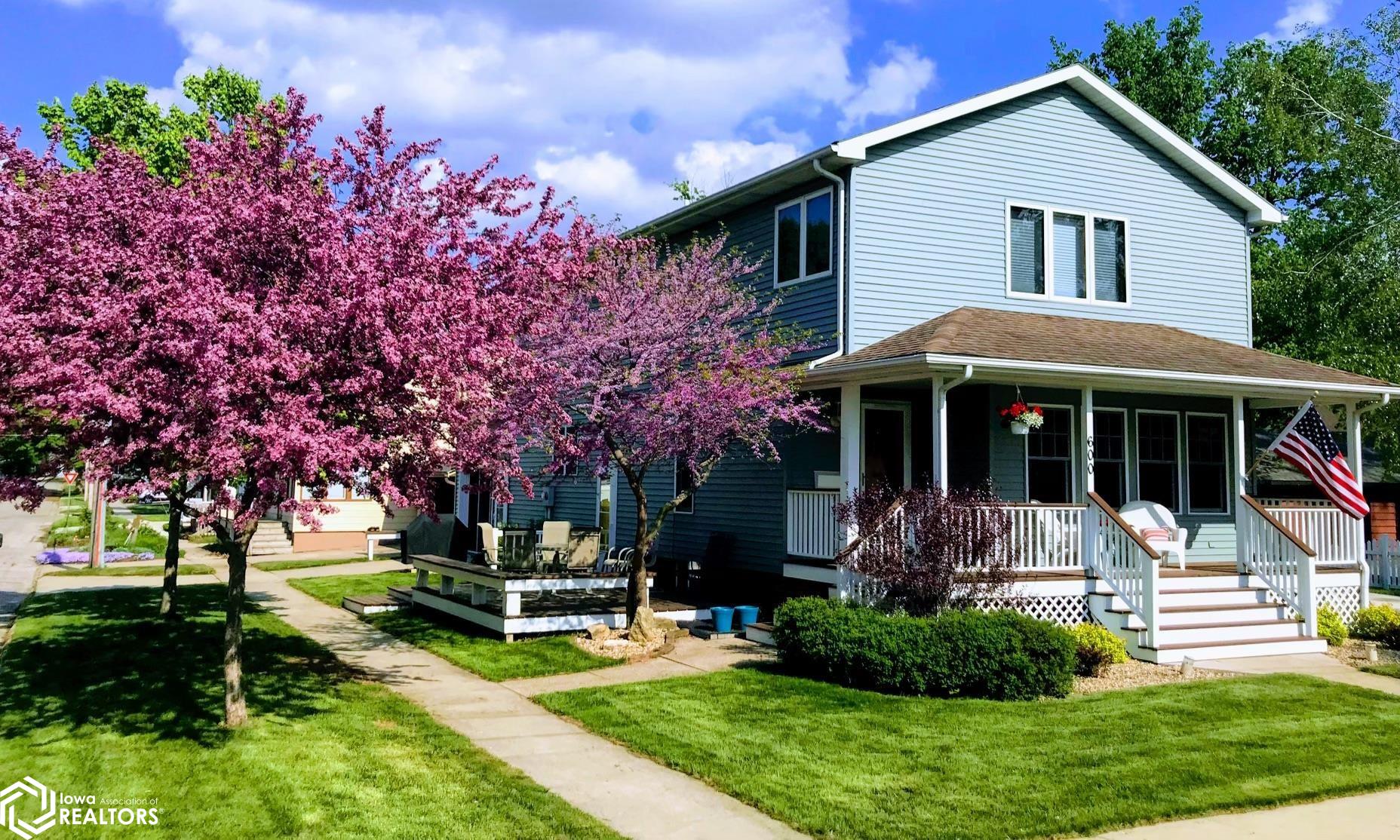 600 S Shore Drive Clear Lake IA 50428