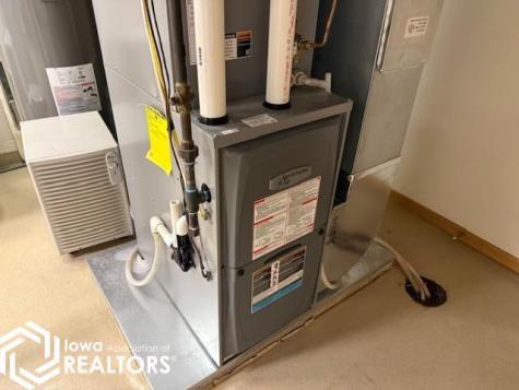 120 S Roan Street Algona IA 50511