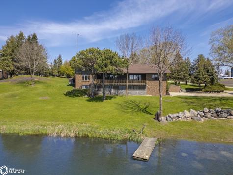 11642 Indigo Avenue Clear Lake IA 50428