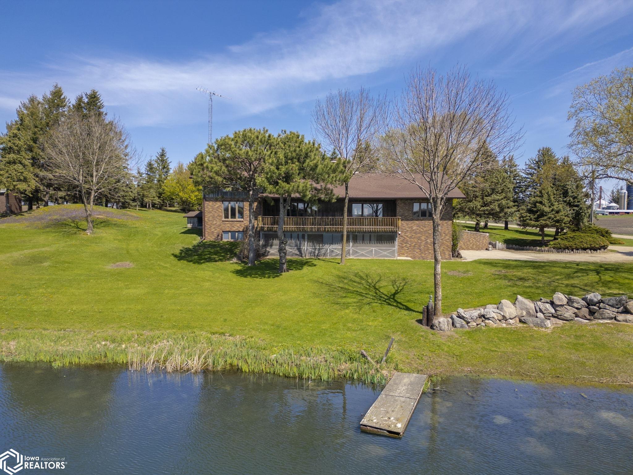 11642 Indigo Avenue Clear Lake IA 50428