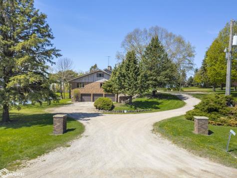 11642 Indigo Avenue Clear Lake IA 50428