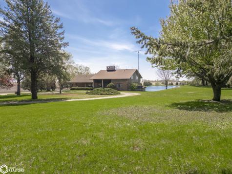 11642 Indigo Avenue Clear Lake IA 50428
