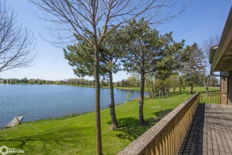 11642 Indigo Avenue Clear Lake IA 50428