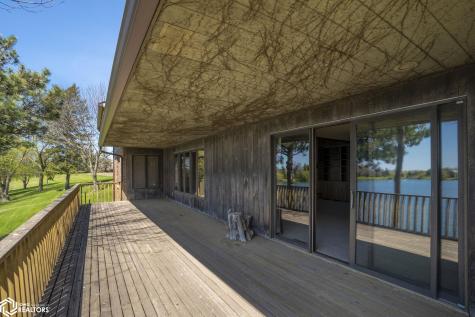 11642 Indigo Avenue Clear Lake IA 50428