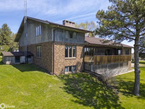 11642 Indigo Avenue Clear Lake IA 50428