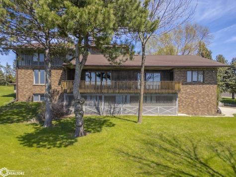 11642 Indigo Avenue Clear Lake IA 50428