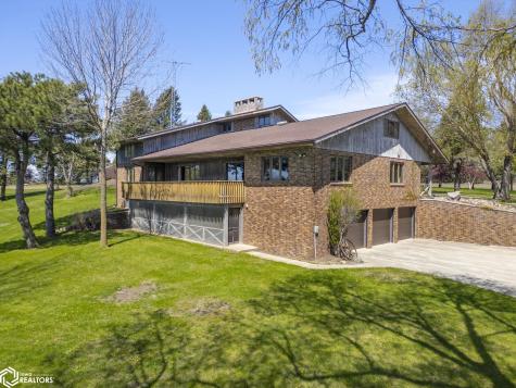 11642 Indigo Avenue Clear Lake IA 50428