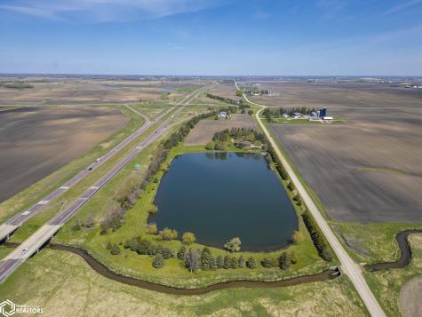11642 Indigo Avenue Clear Lake IA 50428