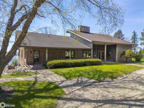 11642 Indigo Avenue Clear Lake IA 50428