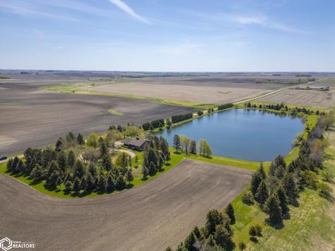 11642 Indigo Avenue Clear Lake IA 50428