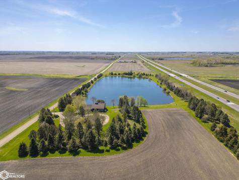 11642 Indigo Avenue Clear Lake IA 50428
